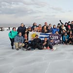 RAID COLUMBIA 2023