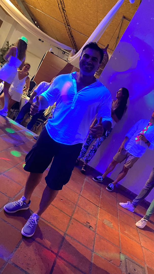 ganador limpieza dental